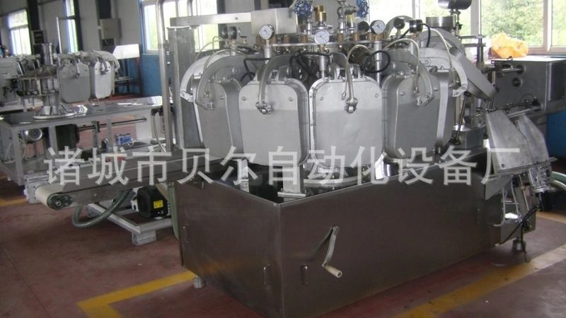 铝箔袋封口温度，揭秘其背后的工艺关键