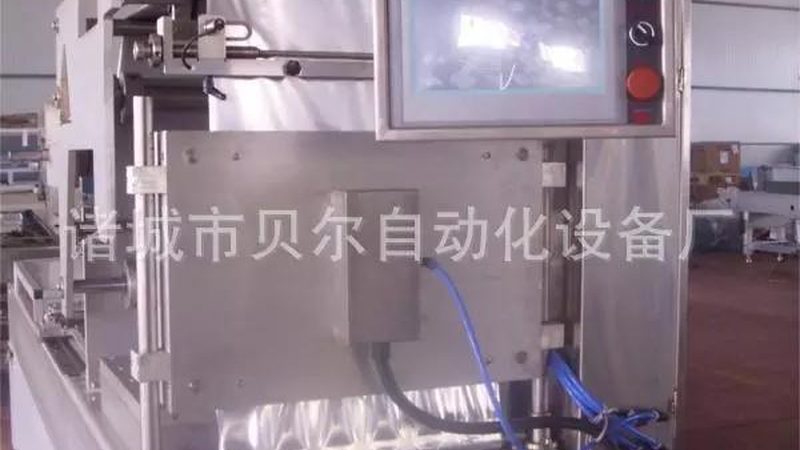 半自动膏体灌装机：揭秘其价格构成与选购要点