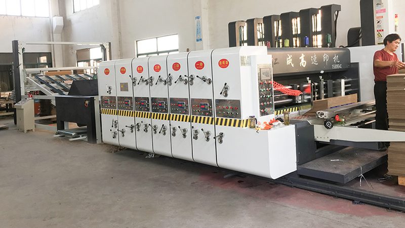 粉末定量灌装机：揭秘其工作原理与选购要点