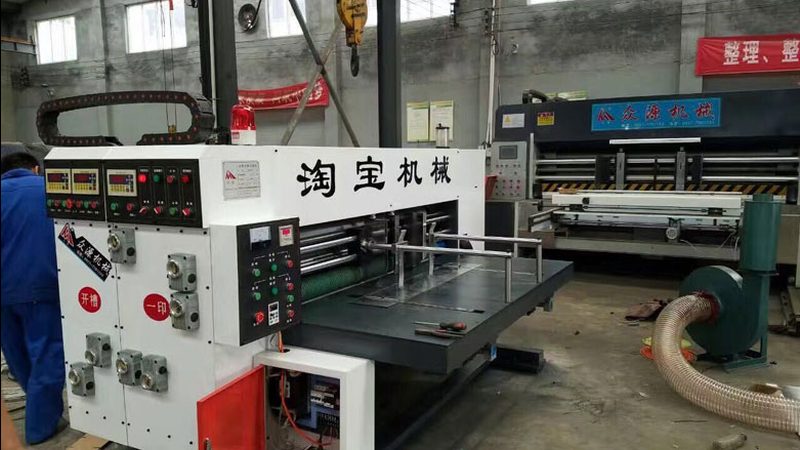 包装机械分类解析：揭秘适用场景与选购要点