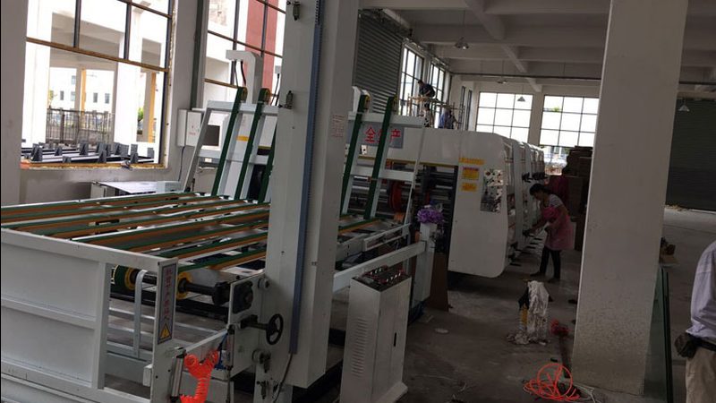新疆打包机质量如何？揭秘选购要点与行业趋势