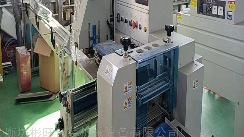 圆压平模切机：揭秘其高效工作的秘密**